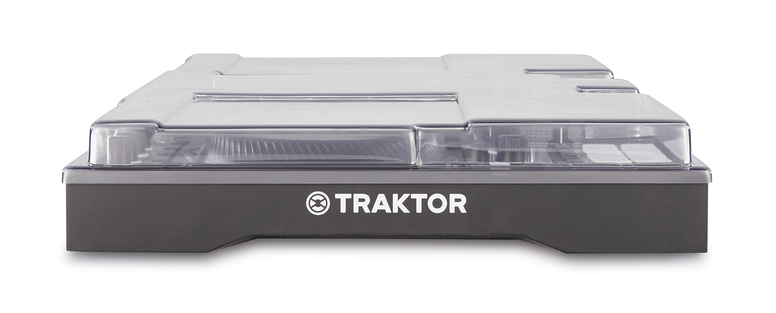 TRAKTOR S4 MK3 本体 Decksaver ソフトケース